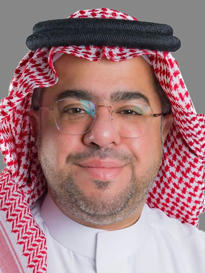 Omar Al-Madhi