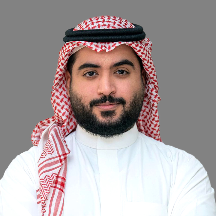 Abdulrahman AlFayyadh